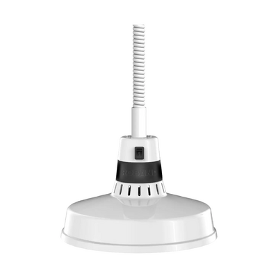 Roband Pendant Heat Lamps 300 Series 300W - White