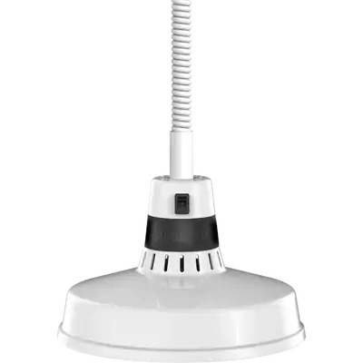 Roband Pendant Heat Lamps 300 Series 300W - White