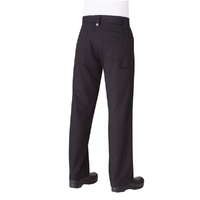 Chef Works Essential Pro Chef Pants - PS005-BLK