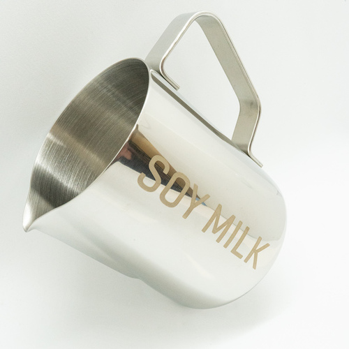 Precision Alternative Soy Milk Jug 350ML - PSM350