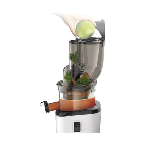 Kuvings REVO830 Cold Press Juicer - Silver - REVO830-SLV