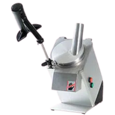 Hallde RG-100 Vegetable Preparation Machine