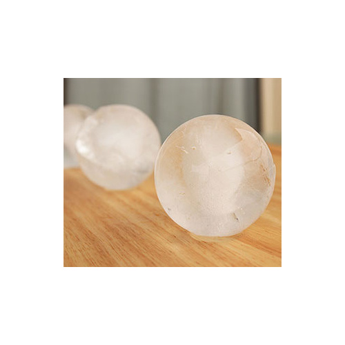 Silicone Ice Ball Maker - 7cm