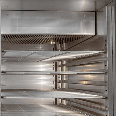 Everlasting RPE5790S Retarder Prover with Solid Door