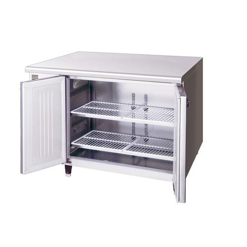 Hoshizaki RT-156MA-A-ML - 2 door Under Counter Refrigerator Pillarless - 1500mm