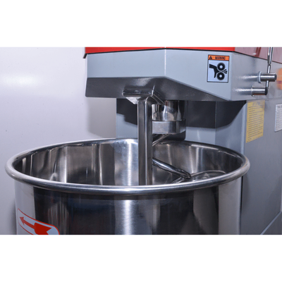 Tyrone SCP23 - Fixed Head Heavy Duty 23 Litre Spiral Mixer