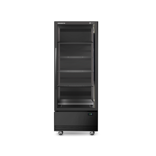 Skope SKB600N-A - 1 Glass Door Display or Storage Fridge