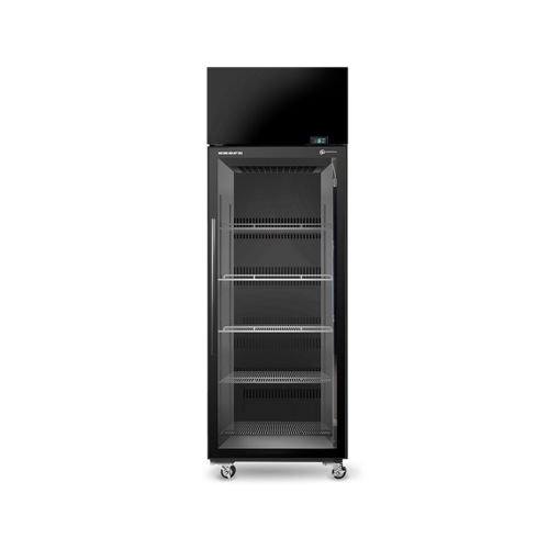Skope SKT650N-A - 1 Glass Door Display or Storage Fridge