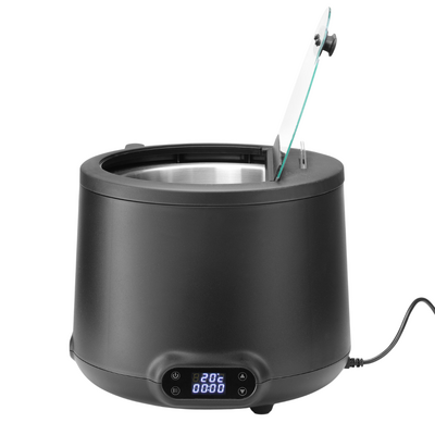 Uniq SKU0001 Countertop Electric Soup Kettle - 8L Black