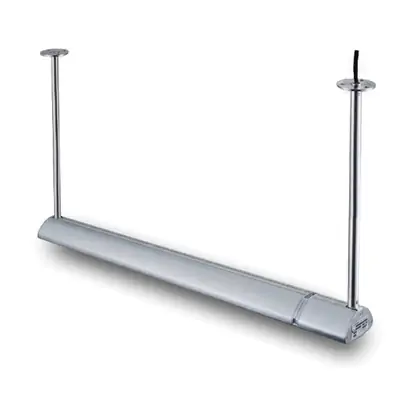 Roband SM600 Mount Kit for SQ & SE Strip Heaters - 600mm