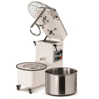 Mecnosud SMM0018 20Lt Spiral Mixer