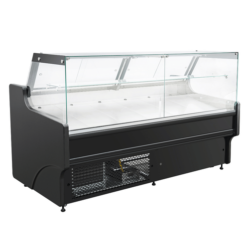 Thermaster ST25LK - Compact Deli Display