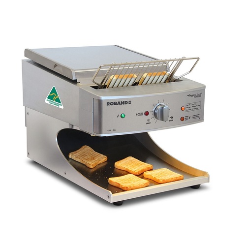 Roband ST350AB Sycloid High Speed Toaster