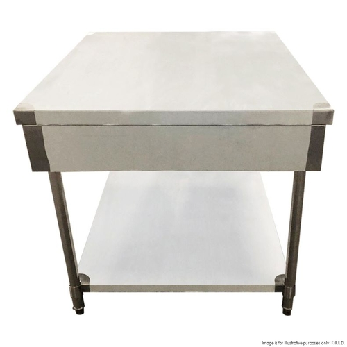 Modular Systems SWBD10-1500 Workbench with 3 Drawer (each side) and Under shelf 1500 x 1000 x 900mm