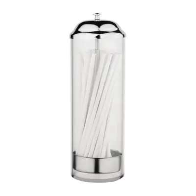 Olympia Drinking Straw Dispenser