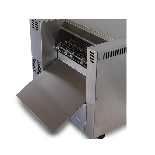 Roband TCR10 Conveyor Toaster - 300 Slices/Hour