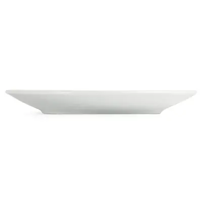 Olympia Whiteware Coupe Plate 150mm (Box of 12)