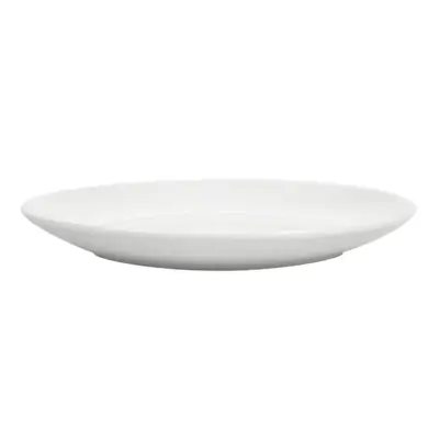 Olympia Whiteware Coupe Plate 230mm (Box of 12)