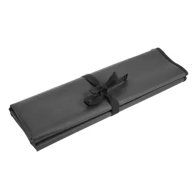 Wipe Clean Knife Wallet 13 Compartment