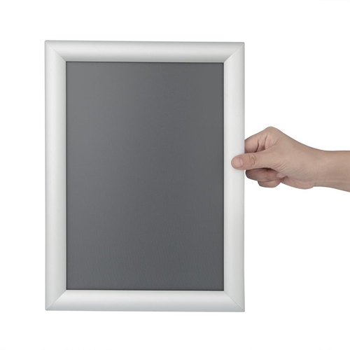 Aluminium Snapframe A4