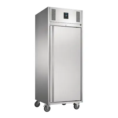 Polar UA002-A U series Premium Single Door Freezer