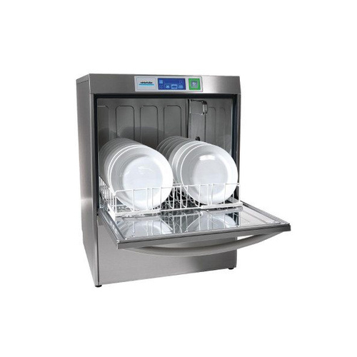 Winterhalter UC-L Energy Under Counter Commercial Dishwasher