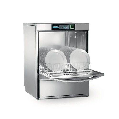 Winterhalter UC-M Excellence-I Under Counter Commercial Dishwasher - UC-MExcellence-i