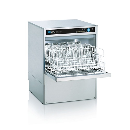 Meiko Upster U500 Underbench Dishwasher - UPSTERU500