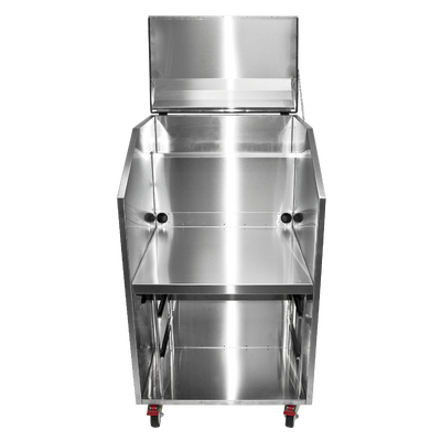 Woodson W.MVS Mobile Filtration System - 700mm Wide