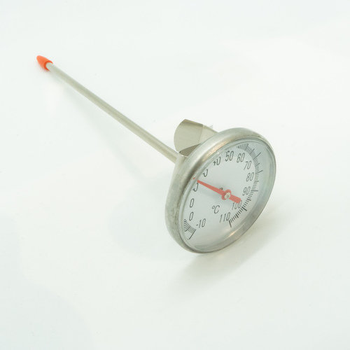 Precision Large Milk Thermometer - WD01