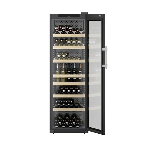 Liebherr WFbli 5241 - Professional Single Zone 188 Bottle Wine Cabinet