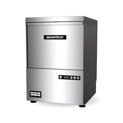 Washtech XD - Undercounter Dishwasher 500mm Rack