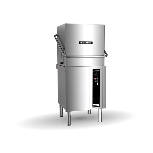 Washtech XL - High Capacity Passthrough Dishwasher