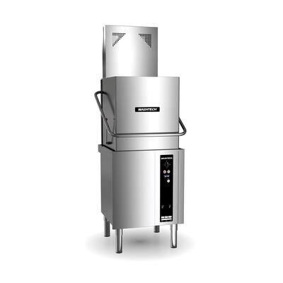 Washtech XPC - Passthrough Dishwasher with Heat Recovery Unit