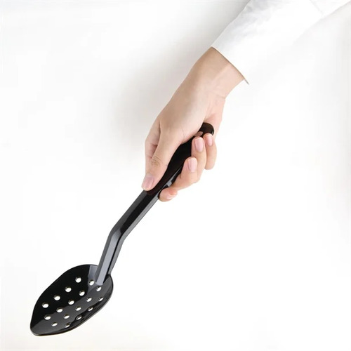 Vogue Serving Spoon Perforated - 290mm 11"
