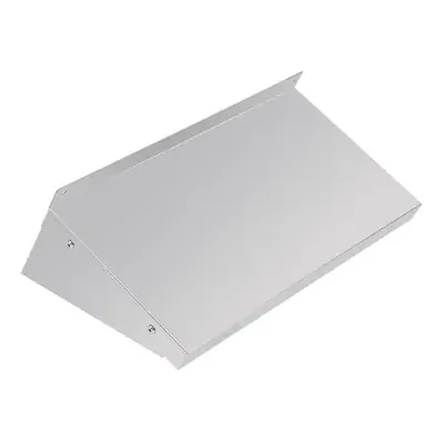 Vogue Stainless Steel Kitchen Shelf 600x300mm