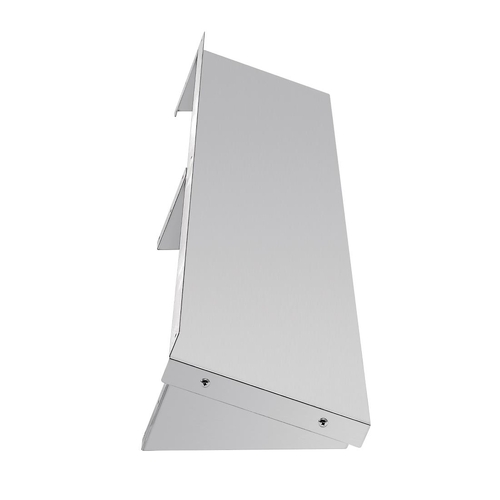 Vogue Stainless Steel Kitchen Shelf 1500x300mm