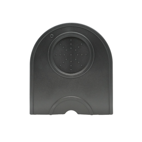 Precision Corner Tamper Mat