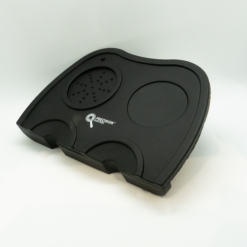 Precision Double Corner Tamper Mat