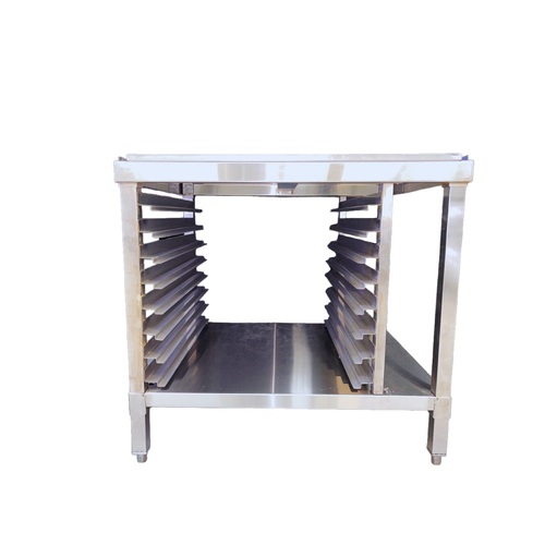 ConvectMax YXD-APE-8-SN - Oven Stand
