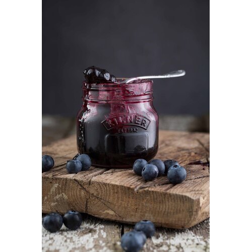 Kilner Genuine Preserve Jar 250ml - 01600_sh