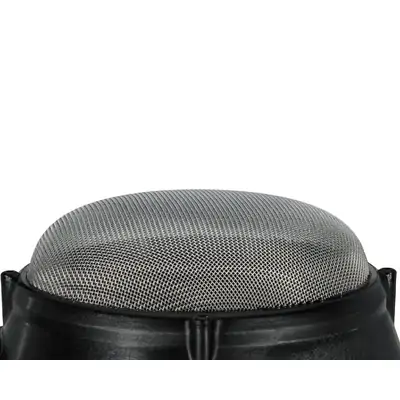 Matfer Bourgeat Exoglass Sieve 1mm 200mm - 017365