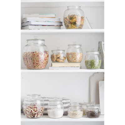 Kilner Universal Storage Jar 850ml - 01777_sh
