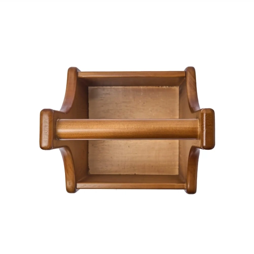 Ken Hands Classik Chef Table Caddy Single Compartment - 03101