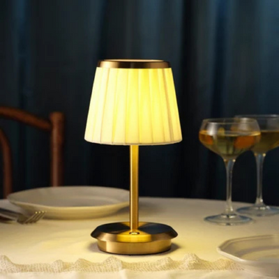 Tablekraft Adelaide Lamp Shade For 1000200 - 1000201