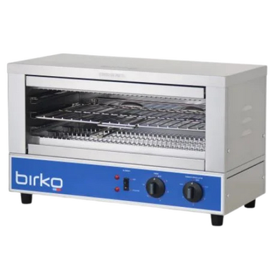 Birko 1002001 Quartz Elements Toaster Griller - 1002001