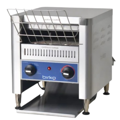 Birko 1003202 Conveyor Toaster 600 Slice - 1003202