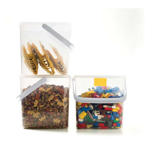 Decor Tellfresh Super Storer with Handle 8.5lt - 105900