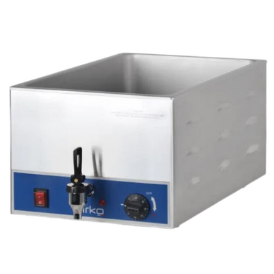 Birko 1110103 Bain Marie SingleTap - No Pan - 1110103
