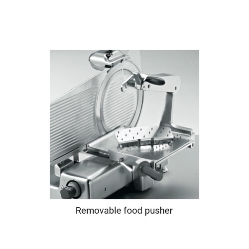 Sirman Mantegna 350 Vertical Slicer - 350mm Blade - 153522G02O